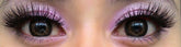 Sweety Pop C Dark Brown